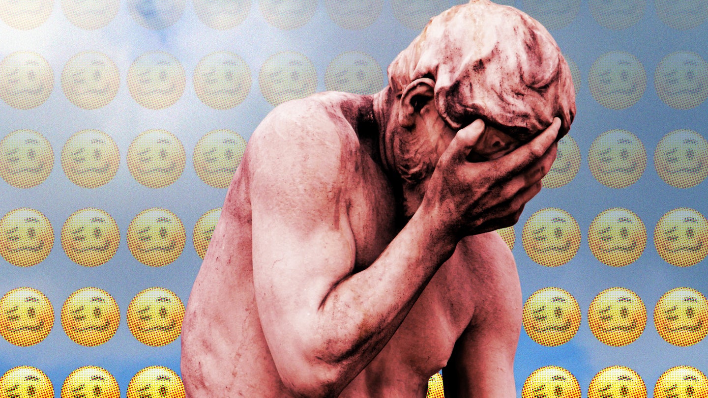 Do You Experience ‘Cringe Attacks’? Here’s What You Should Know ...