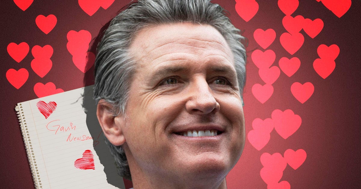 NextImg:Sad Democrats Are Hopeful For A 2028 Run From ‘Sociopath’ Gavin Newsom