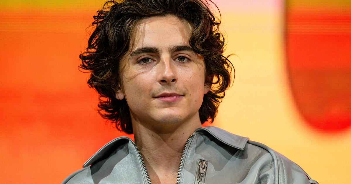 Timothée Chalamet Says He Was Body-Shamed While Auditioning For Major Roles