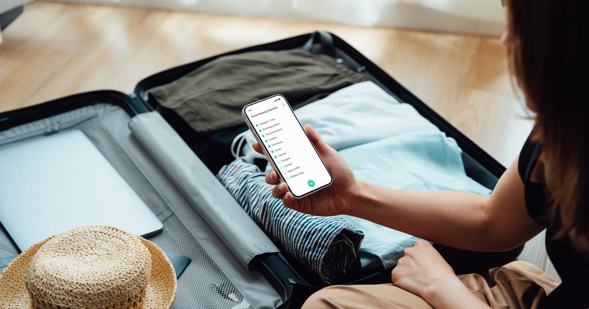 NextImg:4 Travel Habits That Are Secretly High-Functioning Anxiety In Disguise