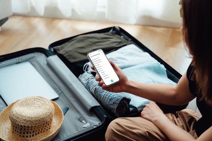 These travel habits may seem harmless, but they might be standing in the way of an amazing trip.