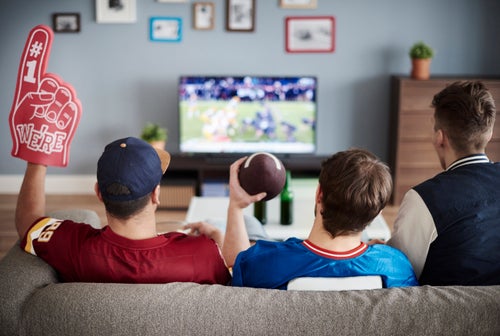 Are you spending Thanksgiving in a TV-friendly home?