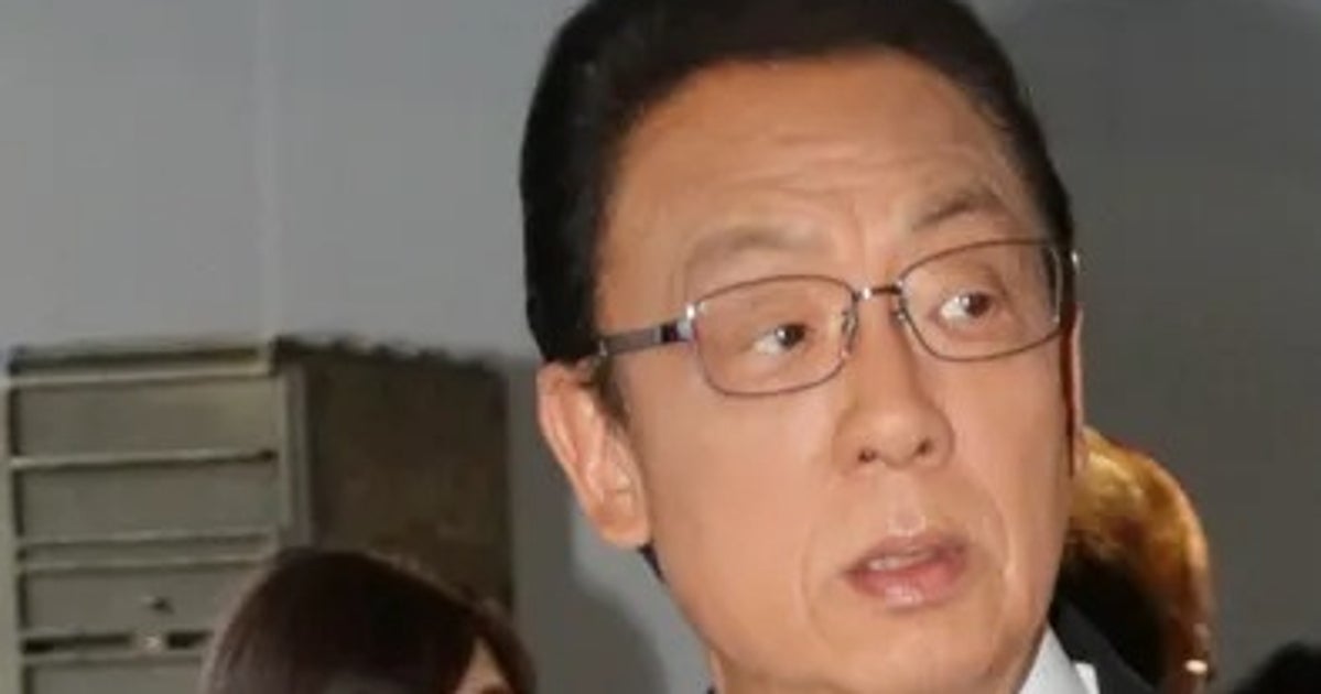 【画像】梅沢富美男さん、アメリカ帰りの研ナオコさんからの誕生日プレゼントに大喜び⇒「今、1番嬉しいお土産」と反響 | ハフポスト 画像枠