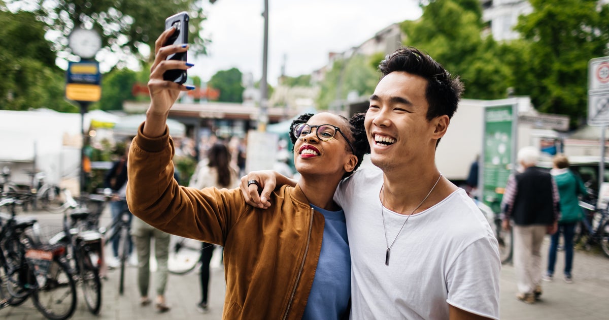 NextImg:11 Important Things You Should Learn From Traveling With Your Partner