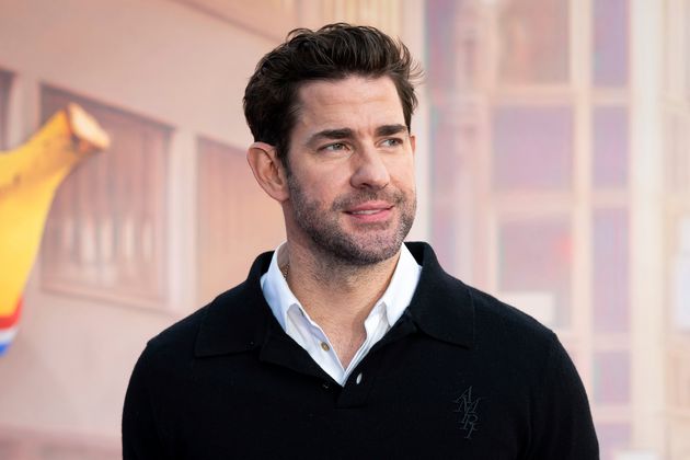 John Krasinski