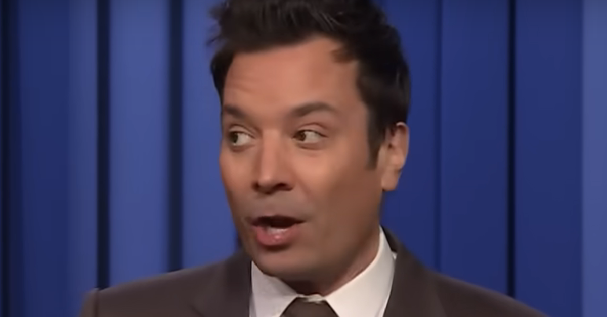 Jimmy Fallon Packs A Punch With Prediction For Donald Trump's Attorney General