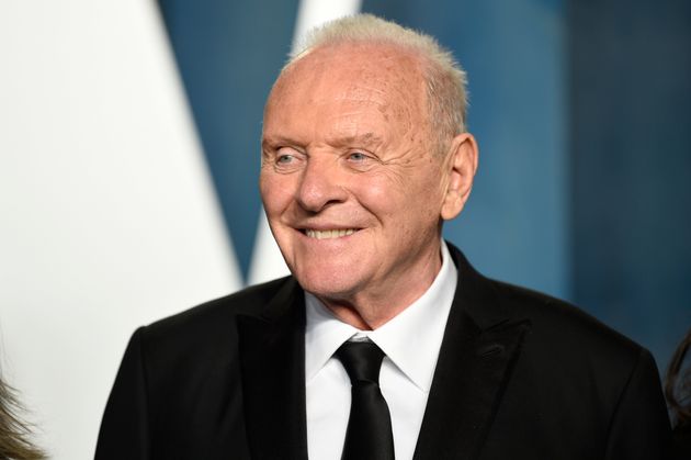 Anthony Hopkins