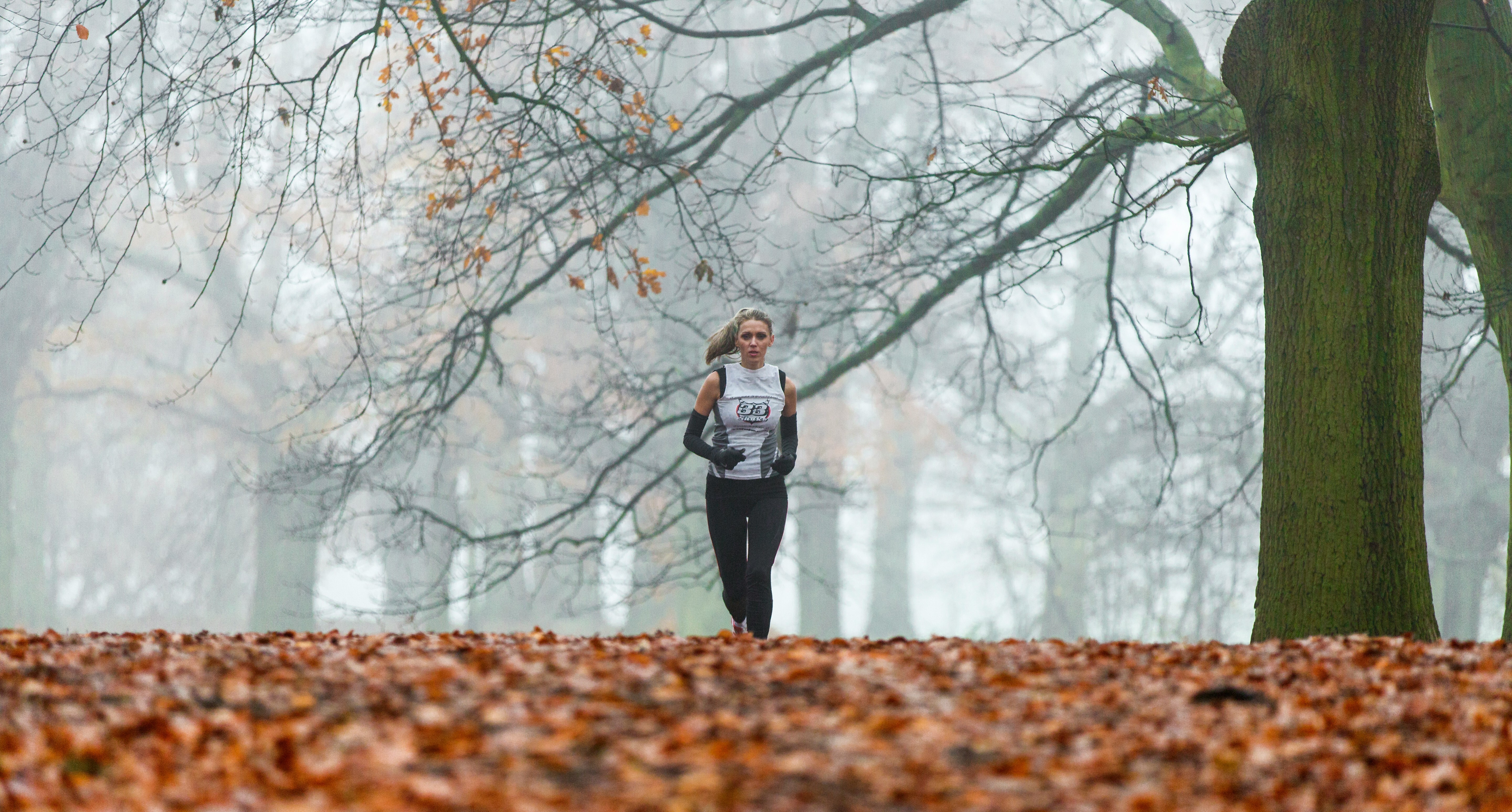 This Military Breathing Technique Helped Me Complete My First Half Marathon