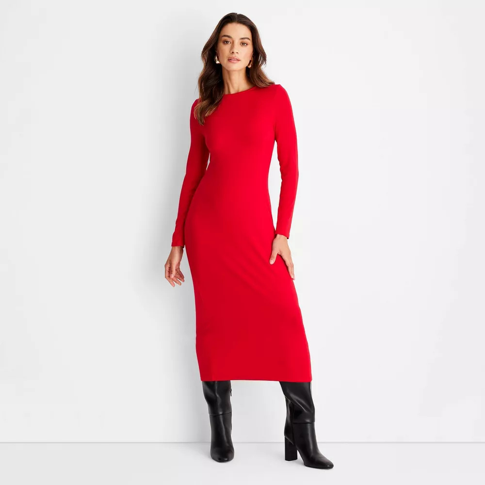 11 Target Work Dresses You'll Reach For Every Day | HuffPost Life