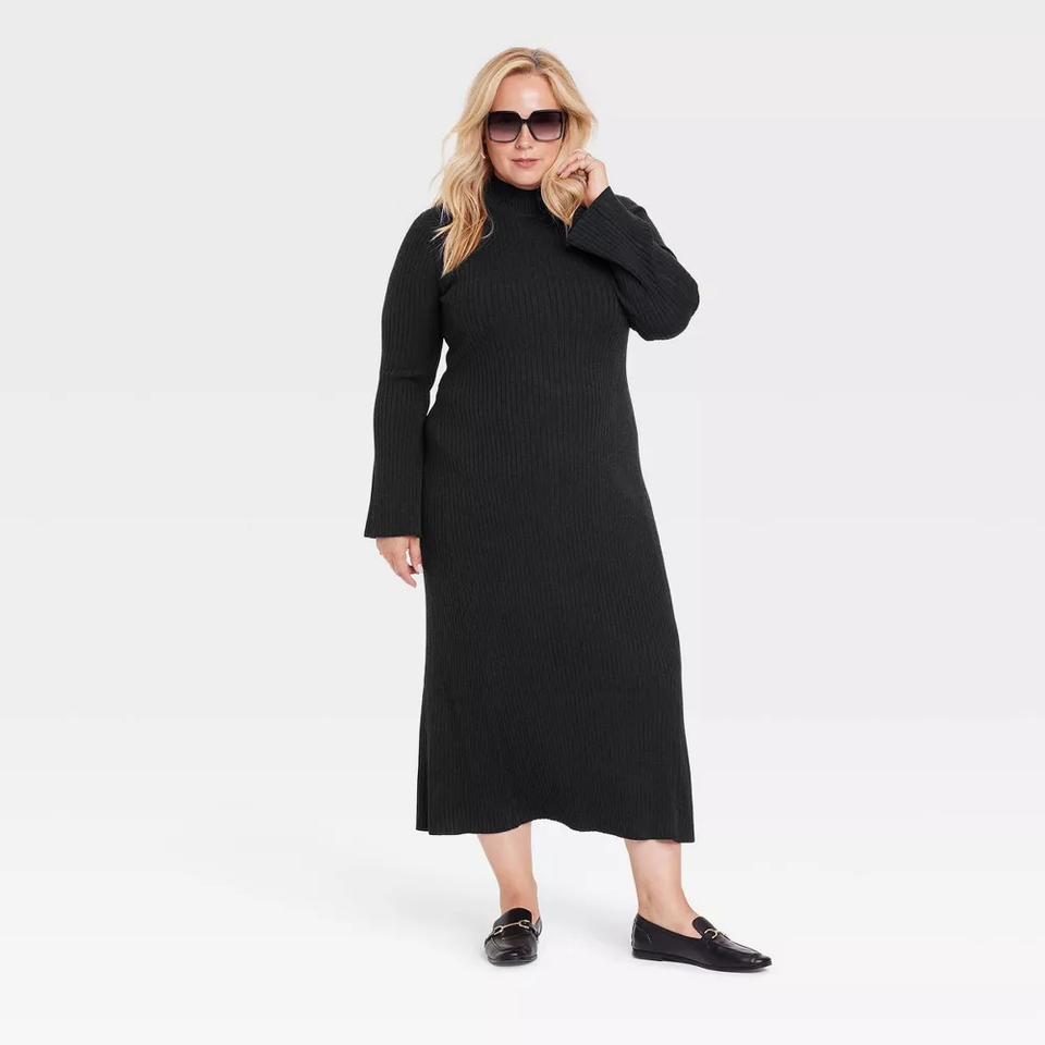 11 Target Work Dresses You'll Reach For Every Day | HuffPost Life