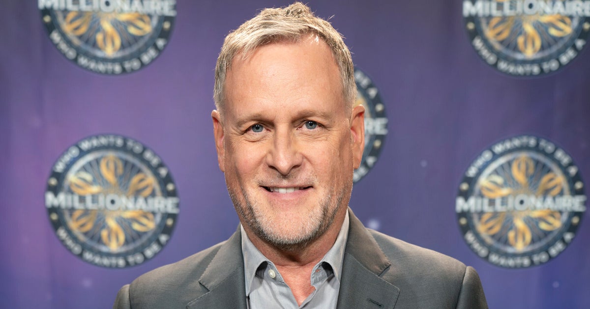 NextImg:'Full House' Actor Dave Coulier Reveals Stage 3 Cancer Diagnosis