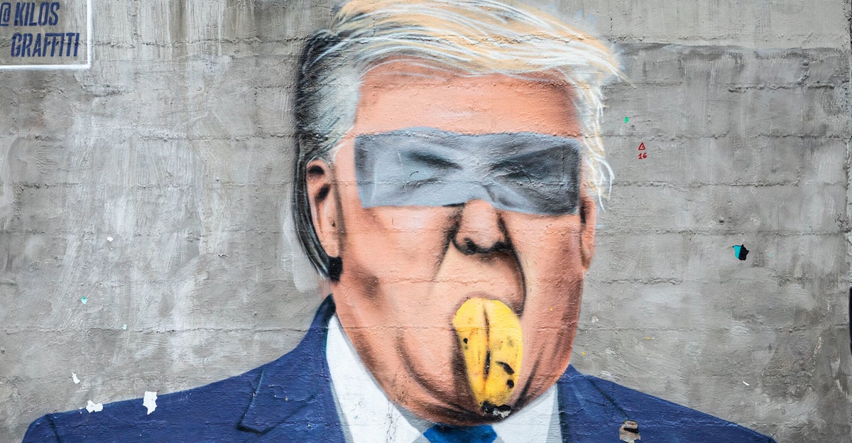 We're Economists. Here's What We Really Think Of Trump's Plan To 'Lower' Grocery Prices.