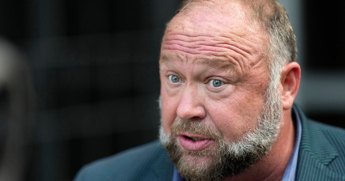 NextImg:Alex Jones' Infowars Bankruptcy Auction Will Determine Future Of Conspiracy Empire