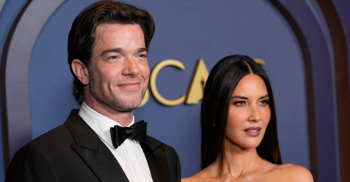 John Mulaney Opens Up About The Unexpected Way Olivia Munn Helps Him Stay Sober