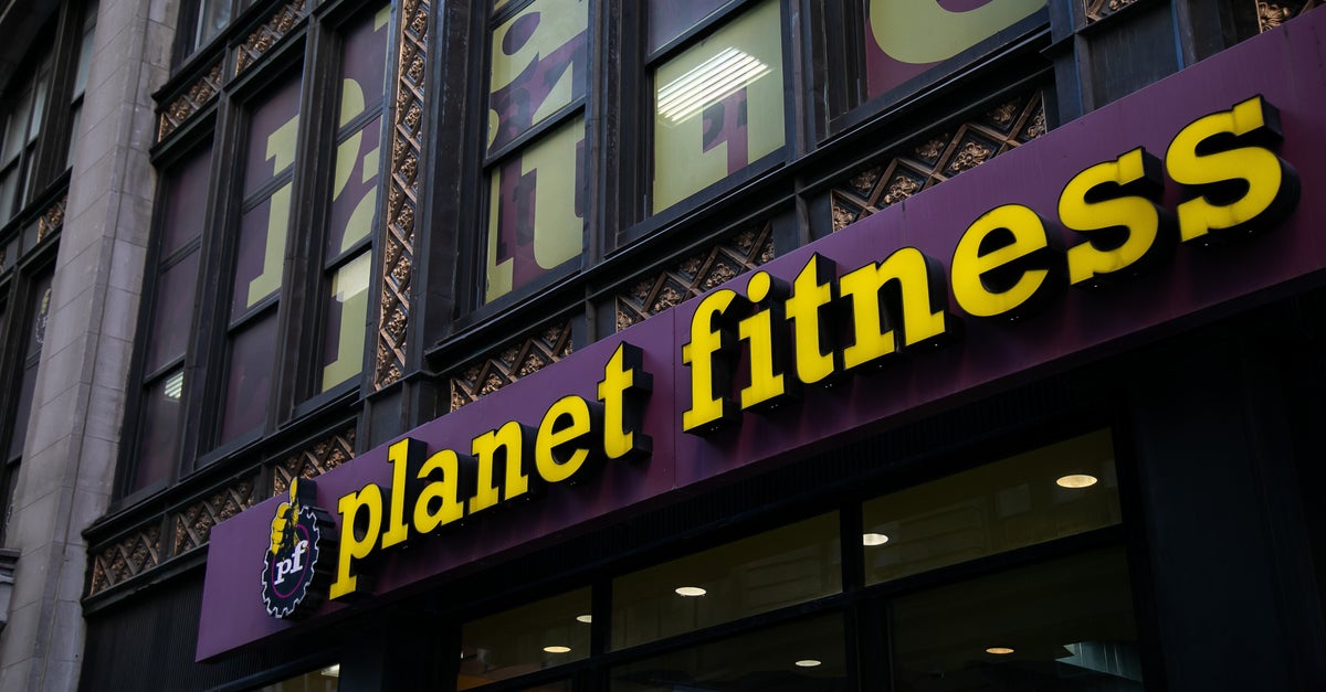 NextImg:Man Found Dead In Tanning Bed At Planet Fitness 3 Days After Entering Gym