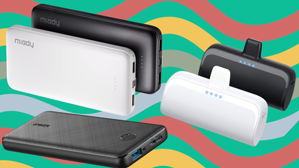 You Can’t Get Much Better Than The 11 Highest-Rated Portable Phone Chargers On Amazon