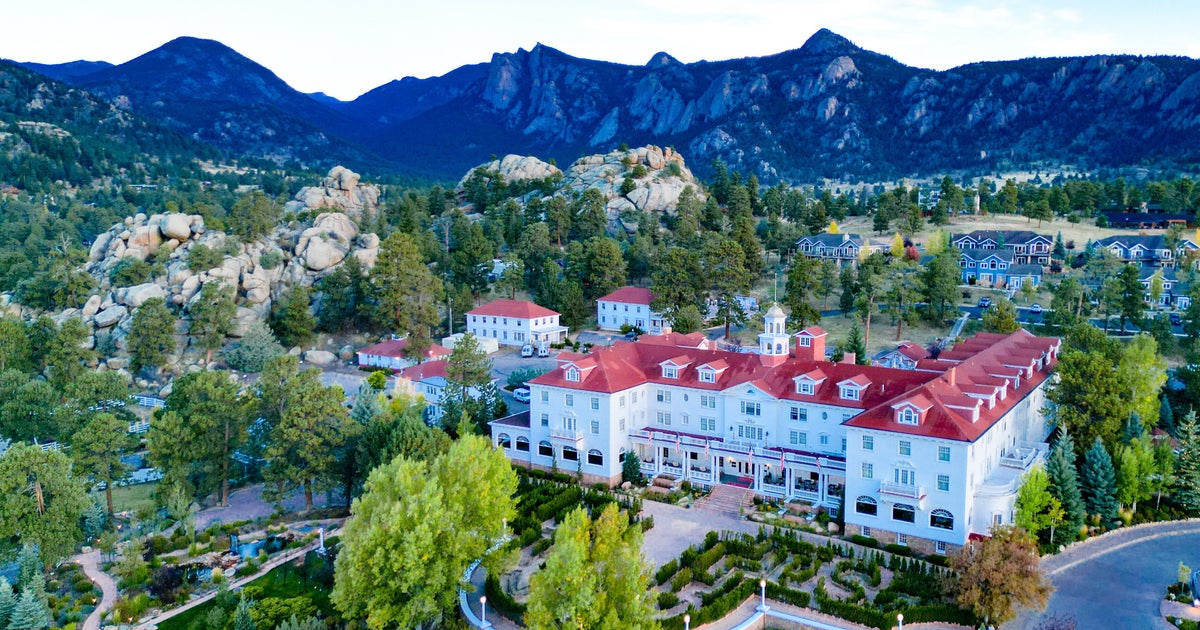 14 Stunning National Park Hotels You Need To Put On Your Bucket List ASAP 14 Stunning National Park Hotels You Need To Put On Your Bucket List ASAP