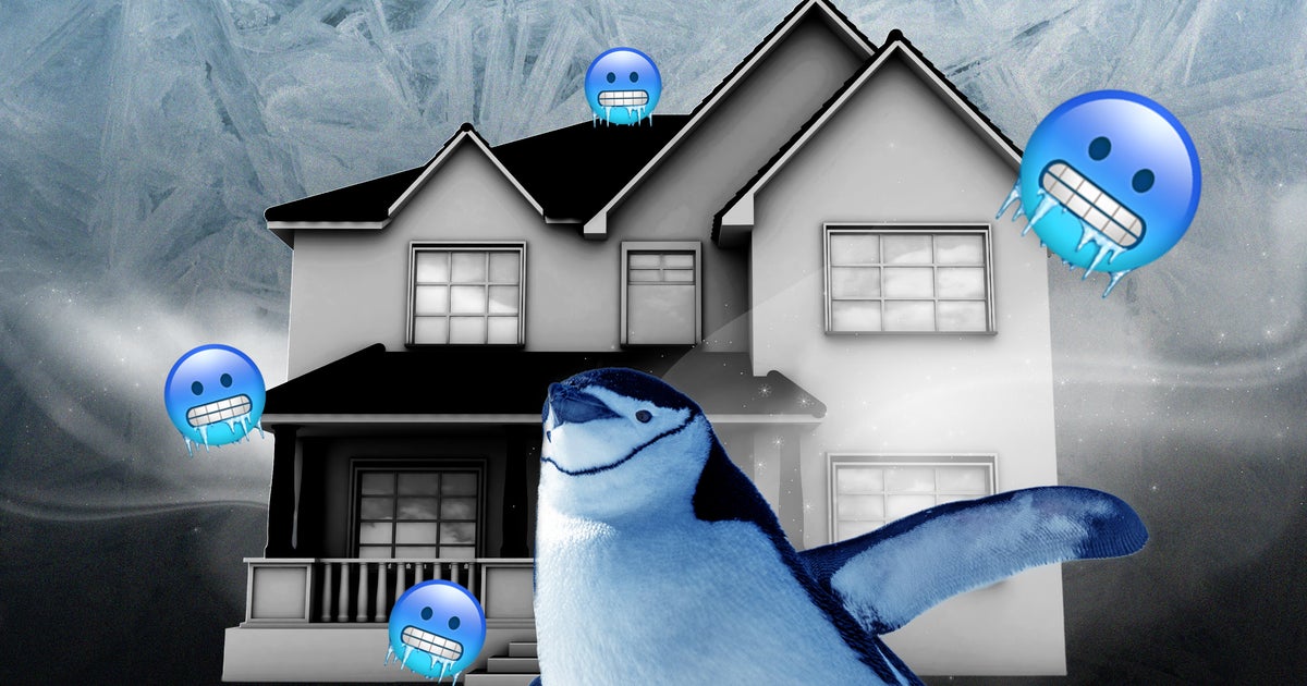 NextImg:7 Surprisingly Sneaky Reasons Your House Is Always Freezing