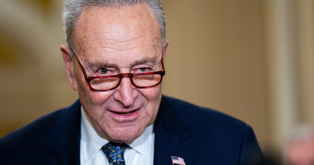 How Democrats Could Limit Trump's Damage To Unions