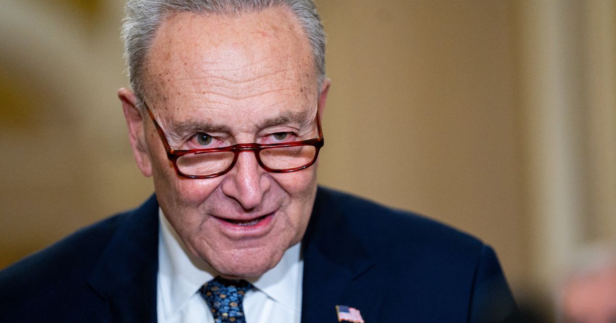 Senate Democrats Face Pressure To Confirm Biden Nominees