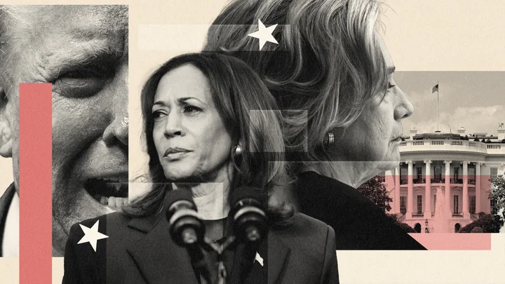 What Kamala Harris’ Loss Means Fo (huffpost.com)