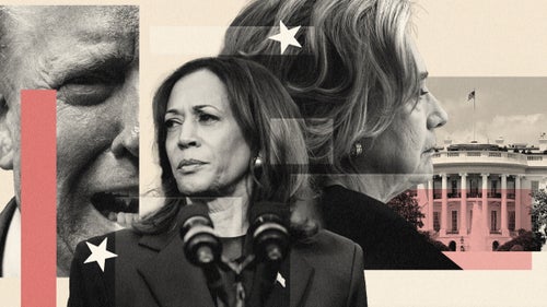 As Democrats continue to assess the reasons for Vice President Kamala Harris' defeat eight years after former Secretary of State Hillary Clinton lost to Donald Trump, many wonder about the effect the result will have on future female presidential candidates.