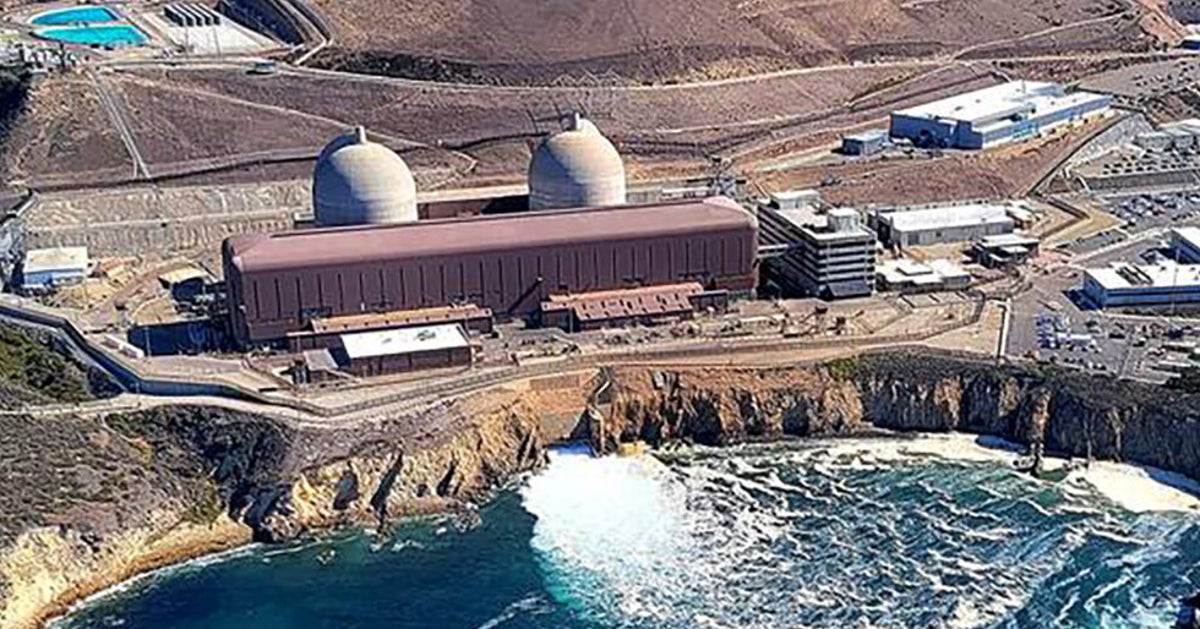 NextImg:Biden Tees Up 2 More Major Nuclear Power Wins For Trump