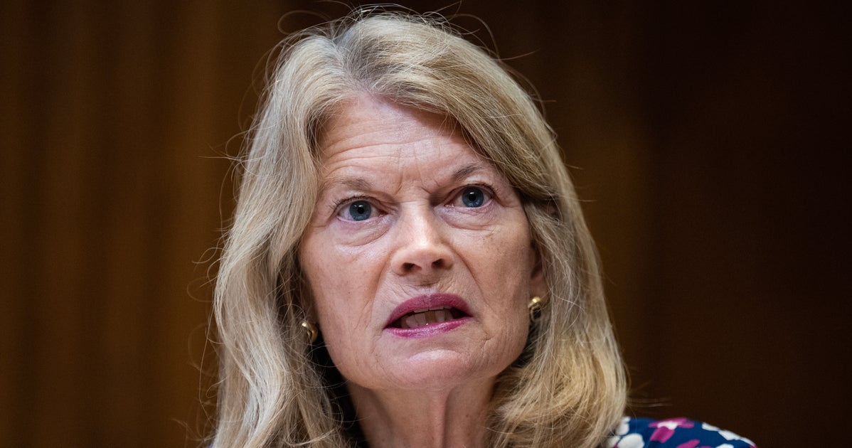 NextImg:Sen. Murkowski Says Gaetz Nomination ‘Not Serious,’ Trump Should Tap ‘Good Candidates’