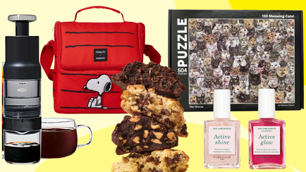 The Best Under-$50 Gifts, According To Shopping Editors Who Live For This