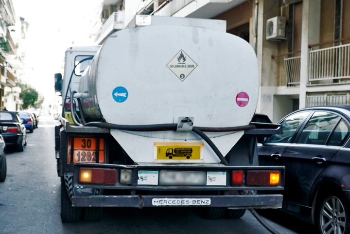 Άνοιξε η πλατφόρμα για το επίδομα θέρμανσης