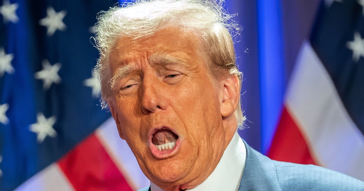 NextImg:Authoritarianism Expert Delivers Chilling Assessment On Trump Cabinet Picks