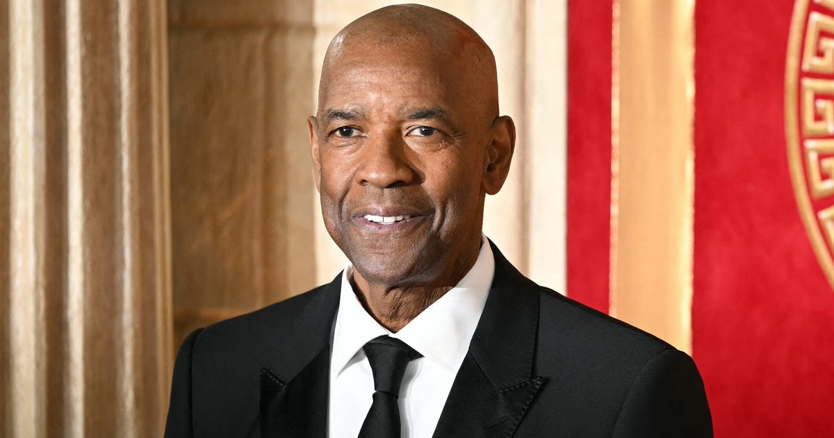 NextImg:Denzel Washington Clarifies His Comments About Retiring From Hollywood