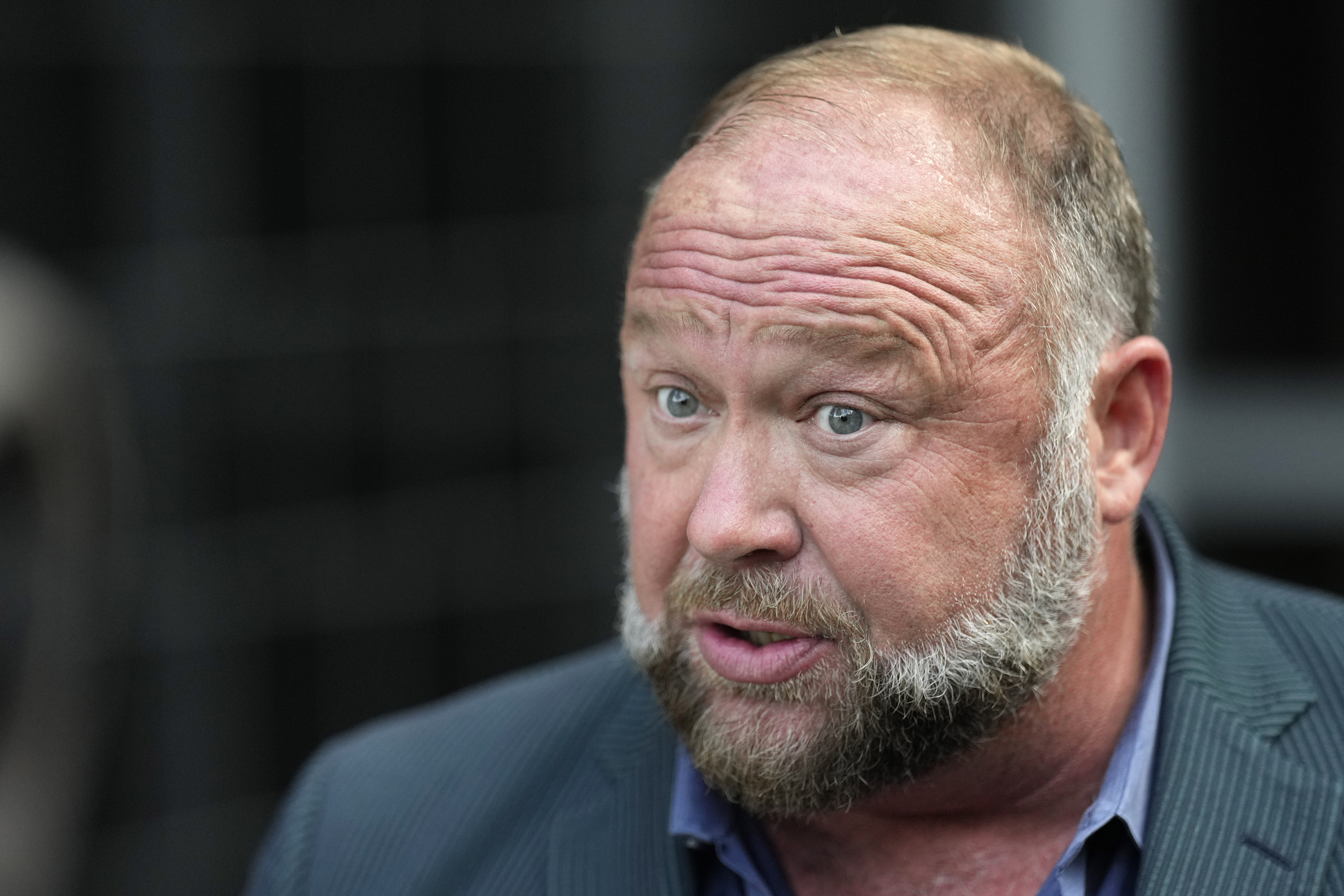 Alex Jones Isn’t Getting Out Of $965 Million Verdict To Sandy Hook Families, Appeals Court Says (huffpost.com)