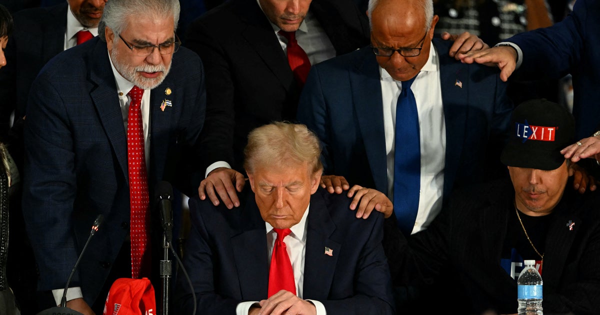 It Shouldn’t Have Been A Surprise That Trump Won Over Key Latino Voters