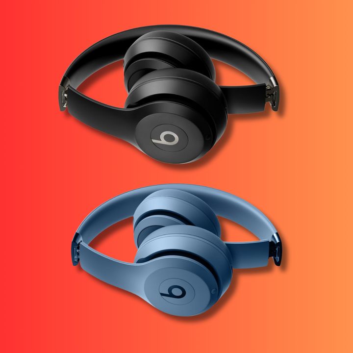 Apple's Beats latest headphones are actually the best out there, per reviewers. Get them for 35% off on Amazon today.