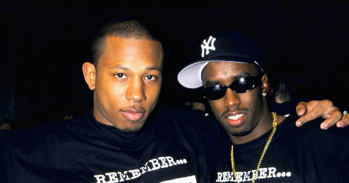 The Ex-Rapper Who Allegedly Took The Fall For Diddy In 1999 Tells His Story