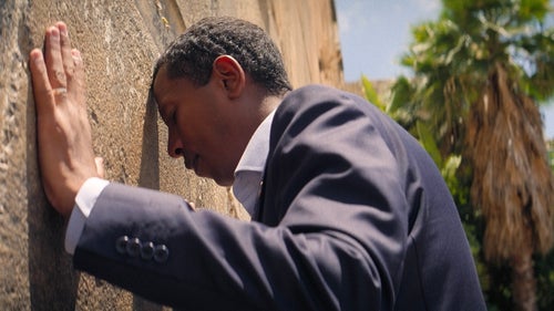 "The Honorable Shyne" meets the rapper-turned-politician in a space of personal peace.