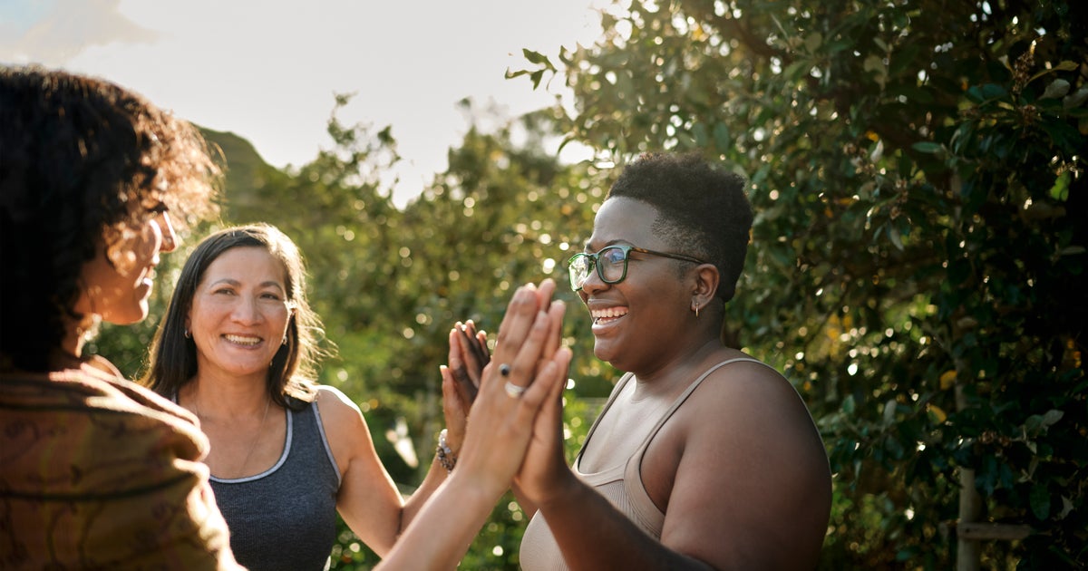 NextImg:6 'Positive' Traits That Are Secretly People-Pleasing In Disguise