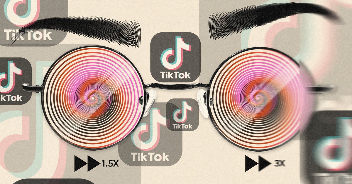 People Are Watching TikToks At 2x Speed — This Is What It's Doing To Their Brains