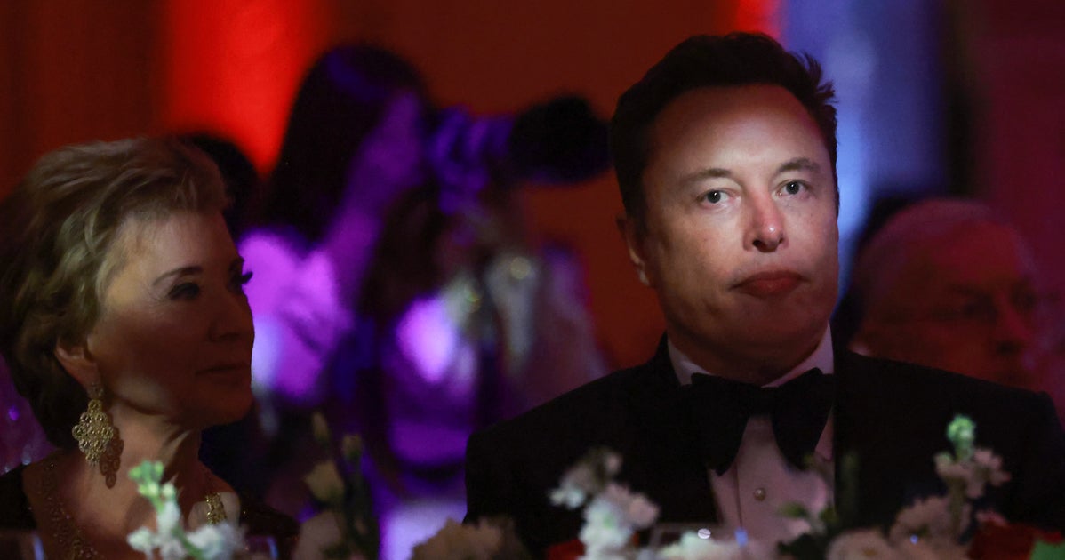 NextImg:New ‘Department Of Government Efficiency’ Is Actually A Familiar Swamp Creature