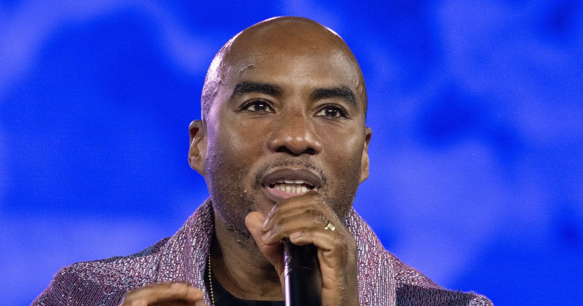 ‘Damn’: Charlamagne Tha God Has 1 Pressing Question For Biden On Trump