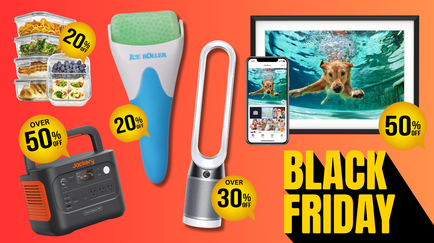 We Track Sales For A Living — And These Are The Early Black Friday Deals You Can't Miss