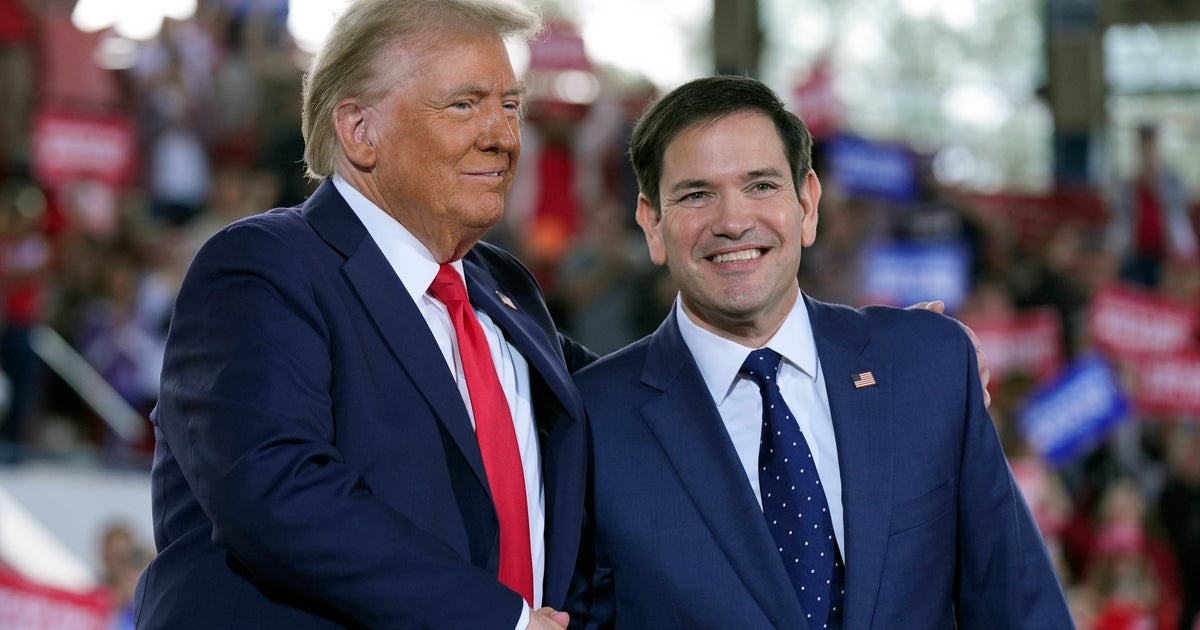 NextImg:As Trump Picks Florida Men For Top Jobs, Political Possibilities Open Up In Sunshine State