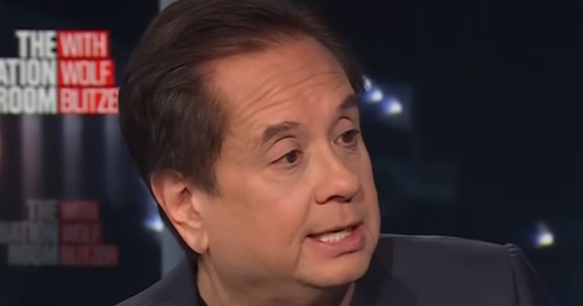 George Conway Issues Warning Over Donald Trump's 'Deep Down’ Desire