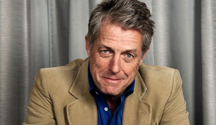 Hugh Grant