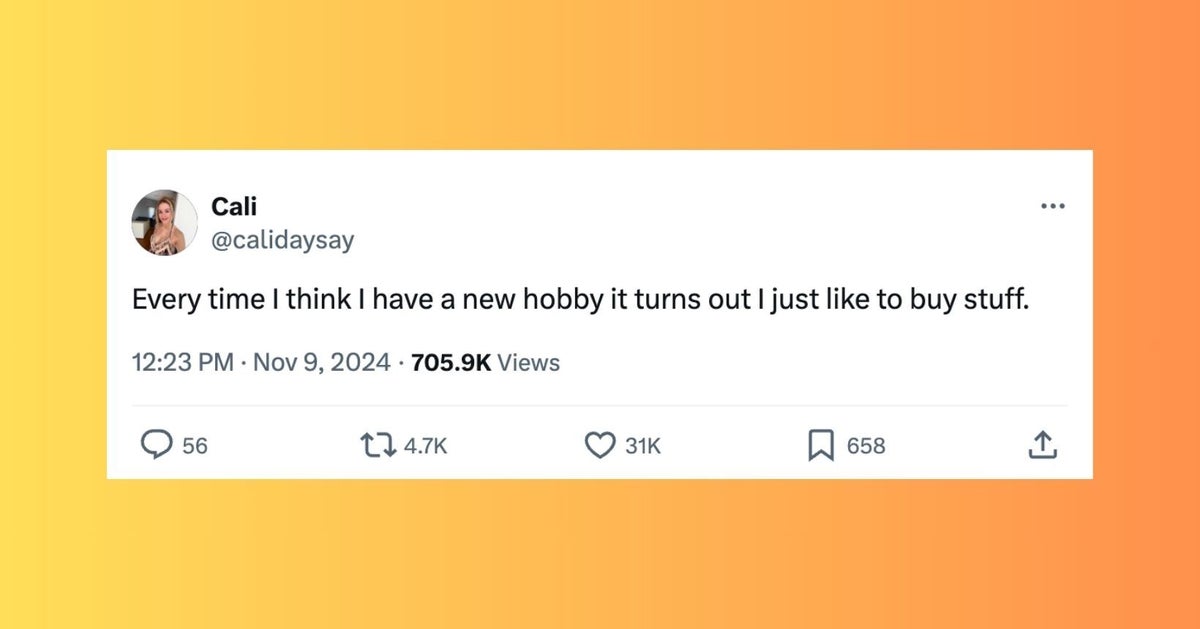 NextImg:The Funniest Tweets From Women This Week
