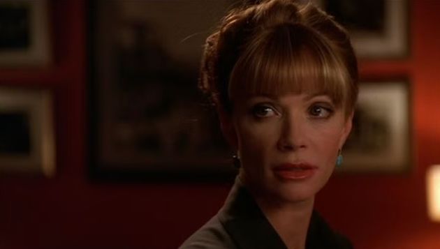 Lauren Holly in NCIS