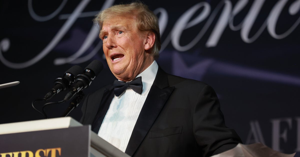 NextImg:Trump Speaks For First Time Since Winning 'Most Consequential Election'
