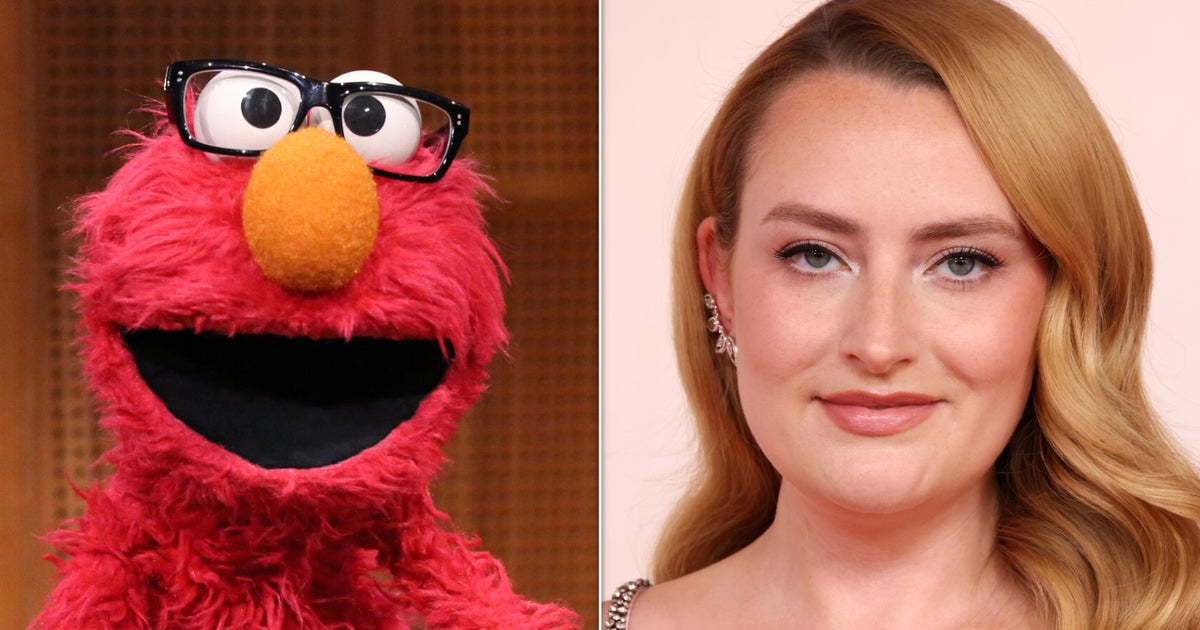NextImg:Elmo Offers Dating Advice To A Burnt-Out Single Woman, And It’s Actually Pretty Good