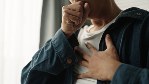 A surprising potential contributor to the increase in walking pneumonia? Climate change.